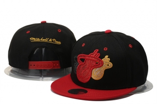 NBA Miami Heat Snapback-370