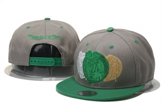 NBA Boston Celtics Snapback-100