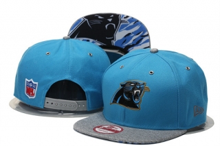 NFL Carolina Panthers hats-79