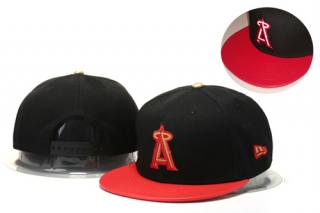 MLB Anaheim Angels snapback-34