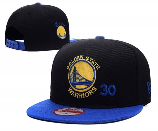 NBA Golden State Warriors Snapback-223