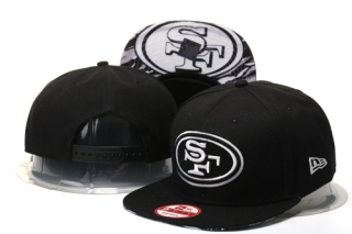 NFL SF 49ers hats-232