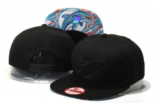 NFL Miami Dolphins snapback-99