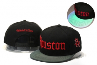 NBA houston rockets snapback-85