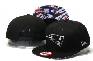 NFL New England Patriots hats-135