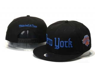 NBA knicks snapback-128