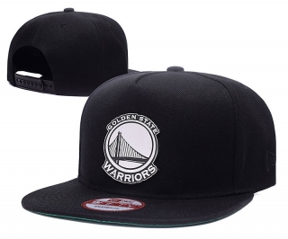 NBA Golden State Warriors Snapback-239