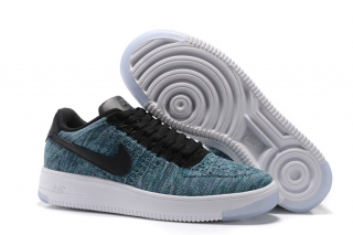 Nike Air Force 1 Flyknit-1032