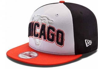 NFL Chicago Bears Snapback-66