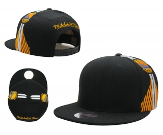 NBA Golden State Warriors Snapback-247