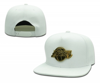 NBA Larkers Snapback-213