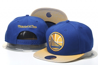 NBA Golden State Warriors Snapback-252