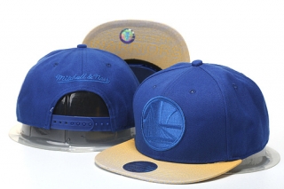 NBA Golden State Warriors Snapback-253