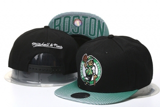 NBA Boston Celtics Snapback-101