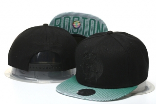 NBA Boston Celtics Snapback-102