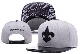 NFL New Orleans Saints hats-112