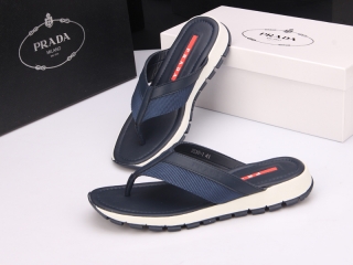PRADA Male slippers -3201