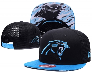 NFL Carolina Panthers hats-77