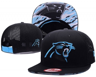 NFL Carolina Panthers hats-78