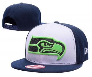 NFL Seattle Seahawks Snapback-193