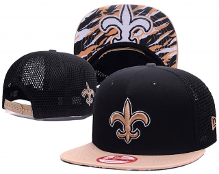 NFL New Orleans Saints hats-114