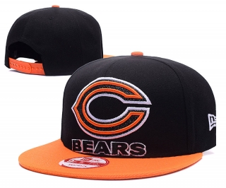 NFL Chicago Bears Snapback-66