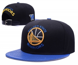 NBA Golden State Warriors Snapback-259