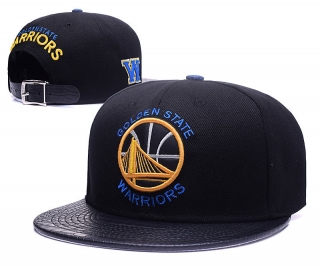 NBA Golden State Warriors Snapback-260