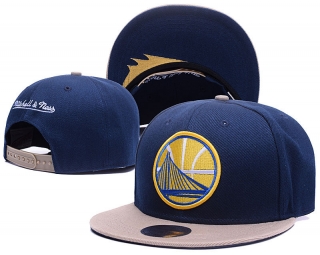 NBA Golden State Warriors Snapback-262