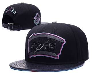 NBA SPURS Snapback-150