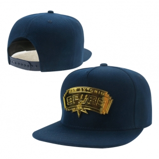 NBA SPURS Snapback-153