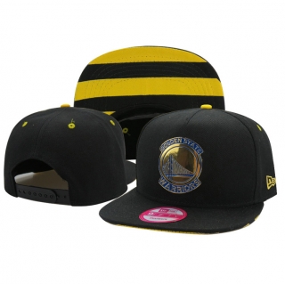 NBA Golden State Warriors Snapback-267