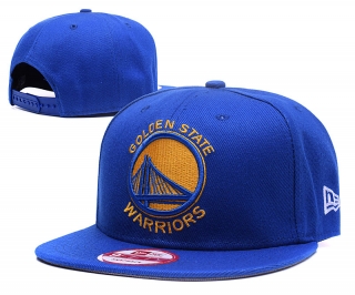 NBA Golden State Warriors Snapback-273