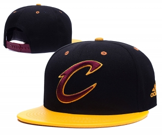 NBA Cleveland Cavaliers Snapback-1262