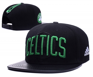 NBA Boston Celtics Snapback-104