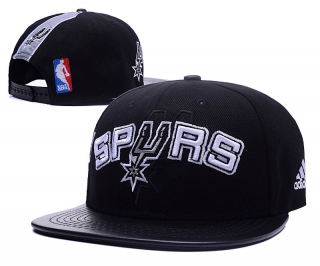 NBA SPURS Snapback-157