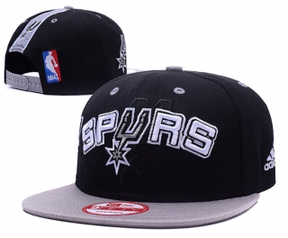 NBA SPURS Snapback-156