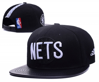 NBA Brooklyn Nets Snapback-134
