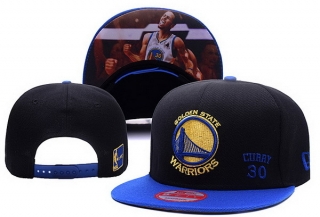 NBA Golden State Warriors Snapback-287