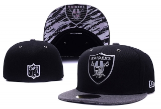 NFL Oakland Raiders snapback-201