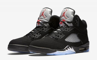 Jordan5 Men (1.1)-2040