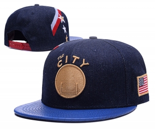 NBA Golden State Warriors Snapback-289