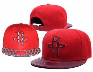 NBA houston rockets snapback-92