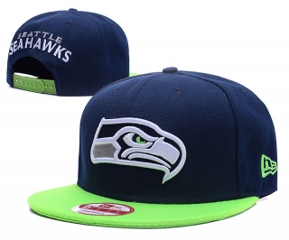 NFL Seattle Seahawks Snapback-198