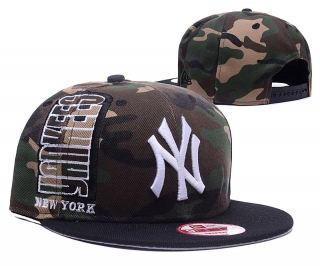 New York Yankees snapback-328