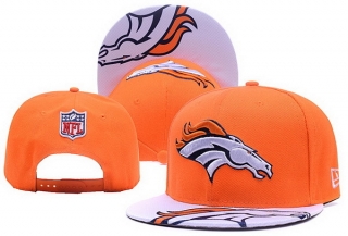 NFL Denver Broncos snapback-202