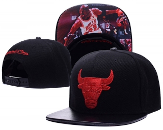 NBA Chicago Bulls Snapback-840