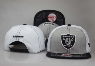 NFL Oakland Raiders snapback-205