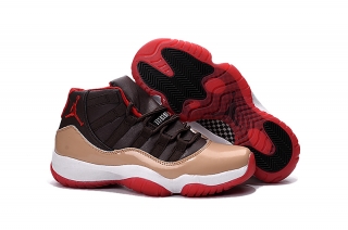 Jordan11 Men(1.1)-2058