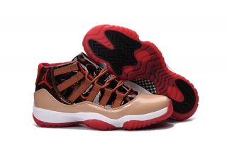 Jordan11 Men(1.1)-2059